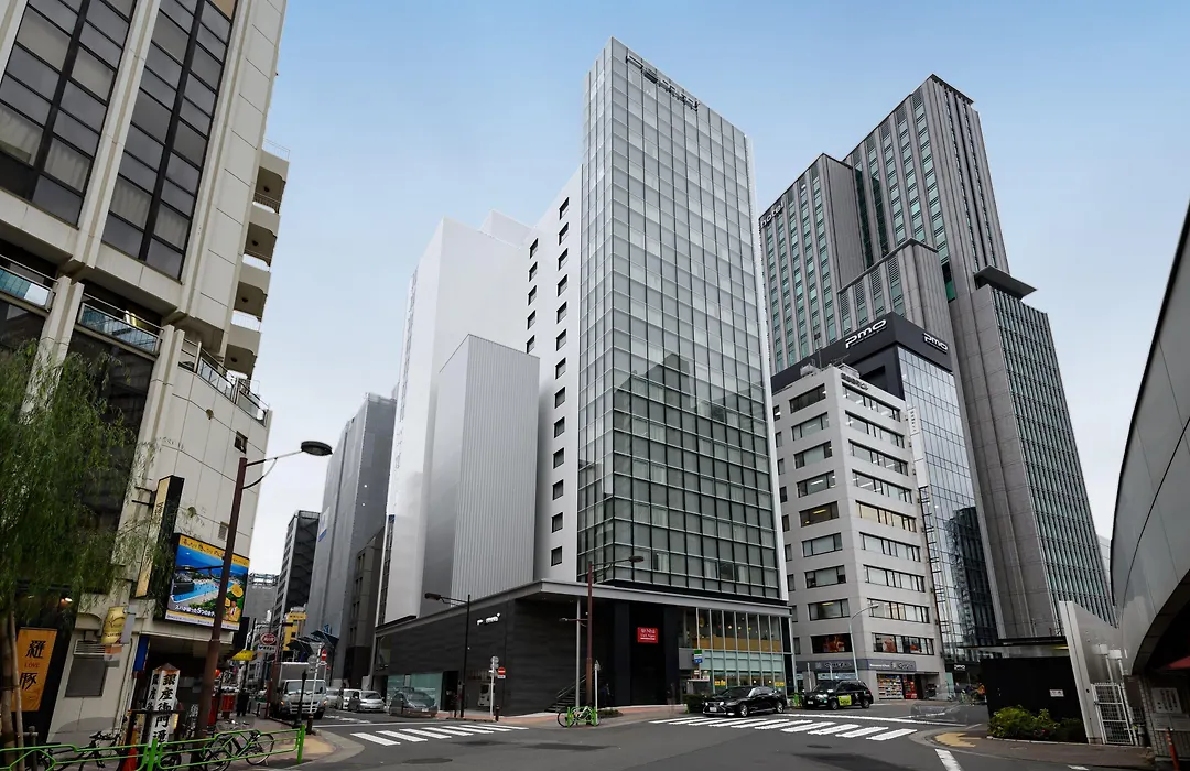 Remm Plus Ginza-1